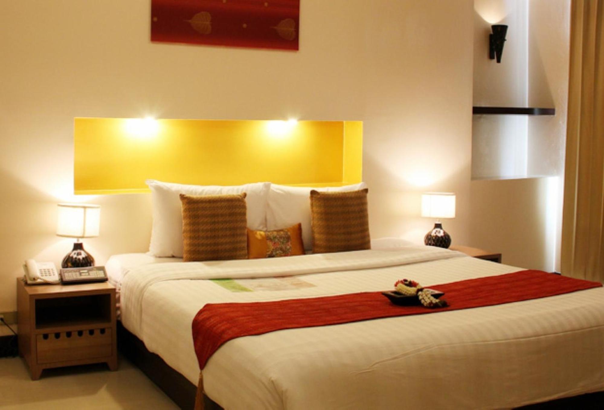 Maninarakorn Hotel, Chiang Mai